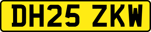 DH25ZKW
