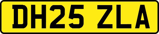 DH25ZLA
