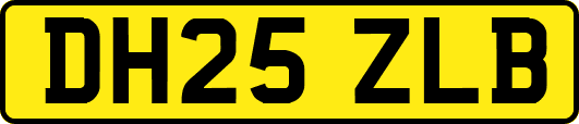 DH25ZLB