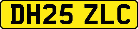 DH25ZLC