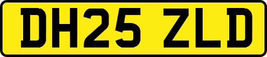 DH25ZLD