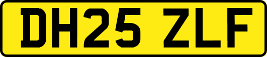 DH25ZLF