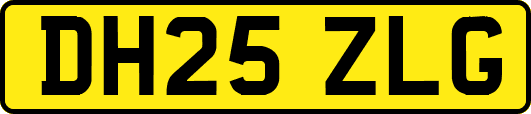 DH25ZLG