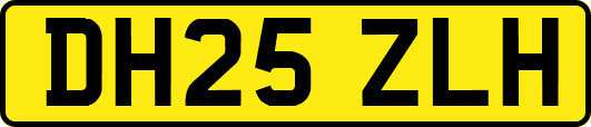 DH25ZLH