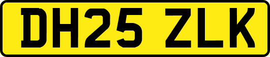 DH25ZLK