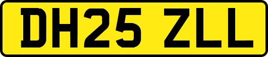 DH25ZLL