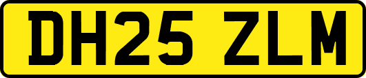 DH25ZLM