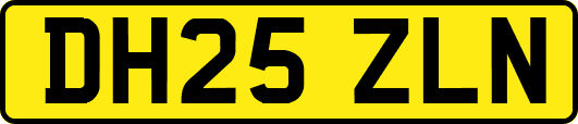DH25ZLN