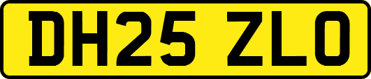 DH25ZLO