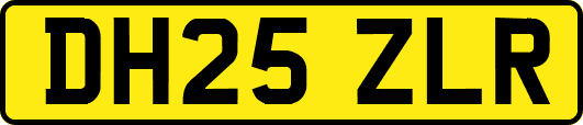 DH25ZLR