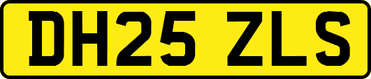 DH25ZLS
