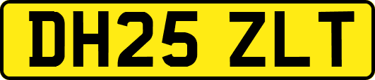 DH25ZLT