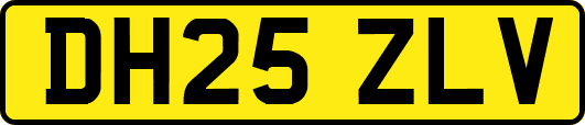 DH25ZLV