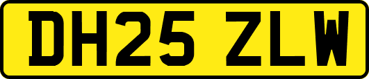 DH25ZLW