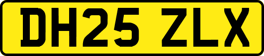 DH25ZLX