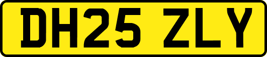 DH25ZLY