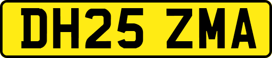 DH25ZMA