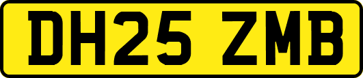 DH25ZMB