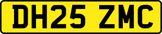 DH25ZMC