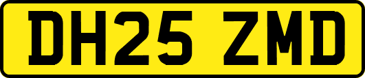 DH25ZMD
