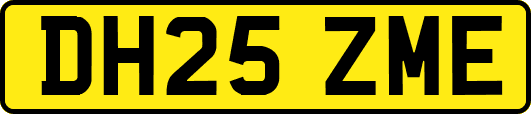 DH25ZME
