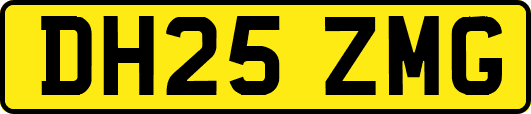 DH25ZMG