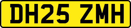 DH25ZMH