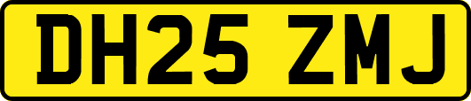 DH25ZMJ
