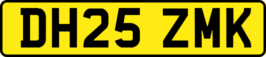 DH25ZMK