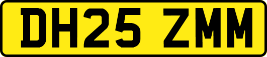 DH25ZMM