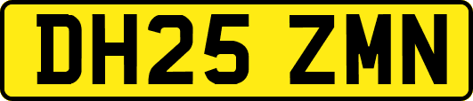 DH25ZMN