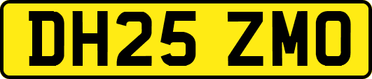 DH25ZMO