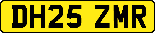 DH25ZMR