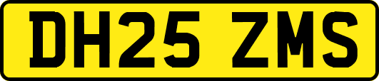 DH25ZMS