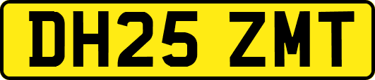 DH25ZMT