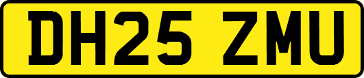 DH25ZMU