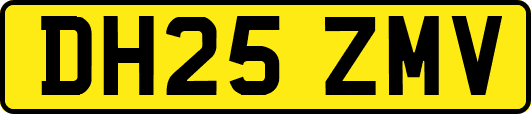 DH25ZMV