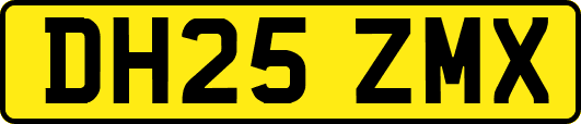 DH25ZMX
