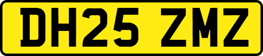 DH25ZMZ