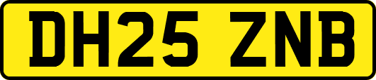 DH25ZNB