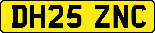 DH25ZNC