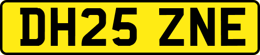DH25ZNE