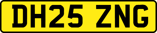 DH25ZNG