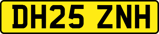 DH25ZNH
