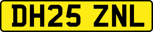 DH25ZNL