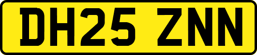 DH25ZNN