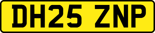 DH25ZNP
