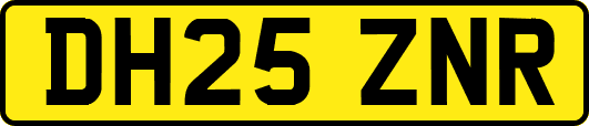 DH25ZNR