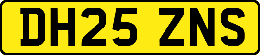 DH25ZNS