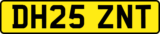 DH25ZNT